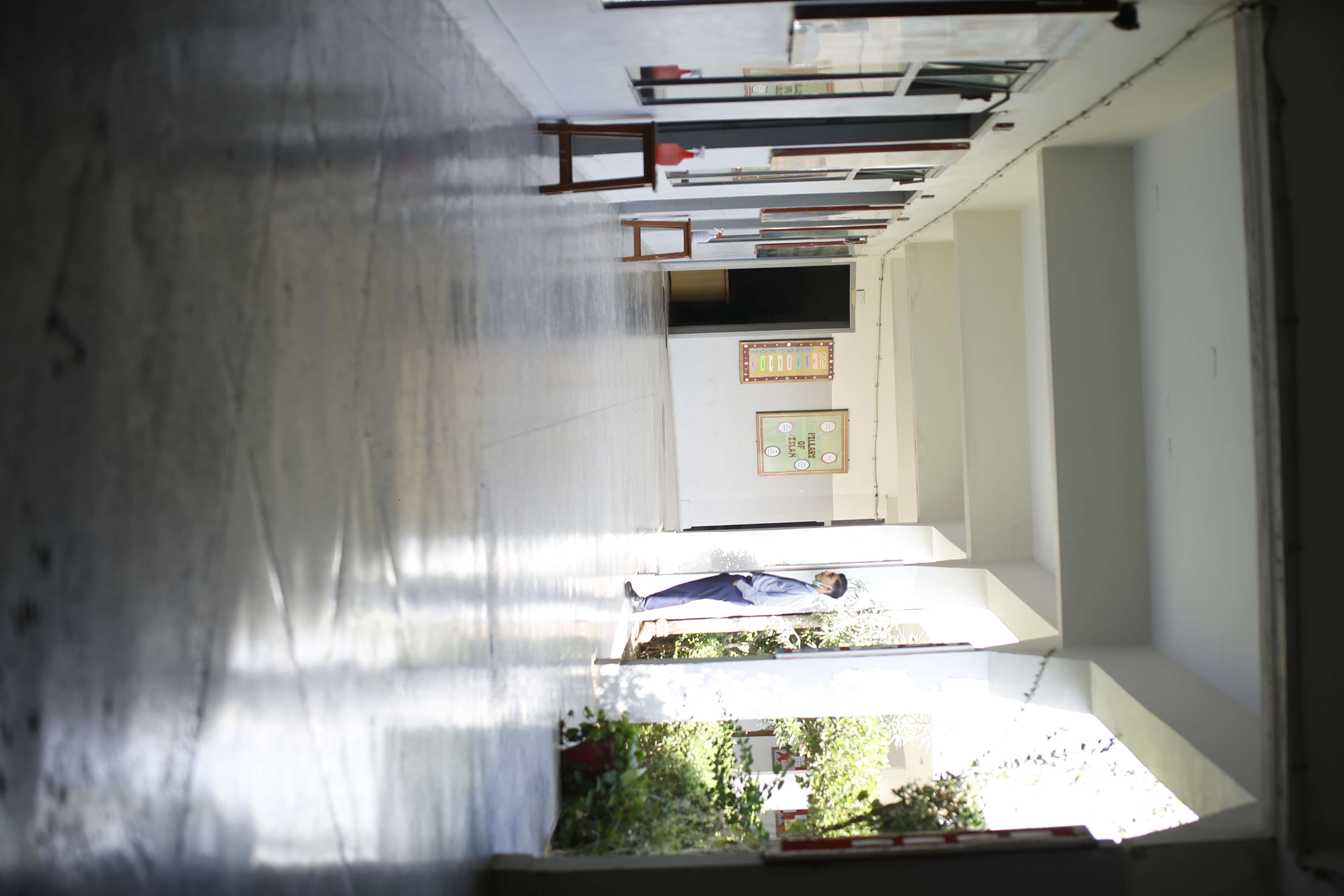 Medical Room 