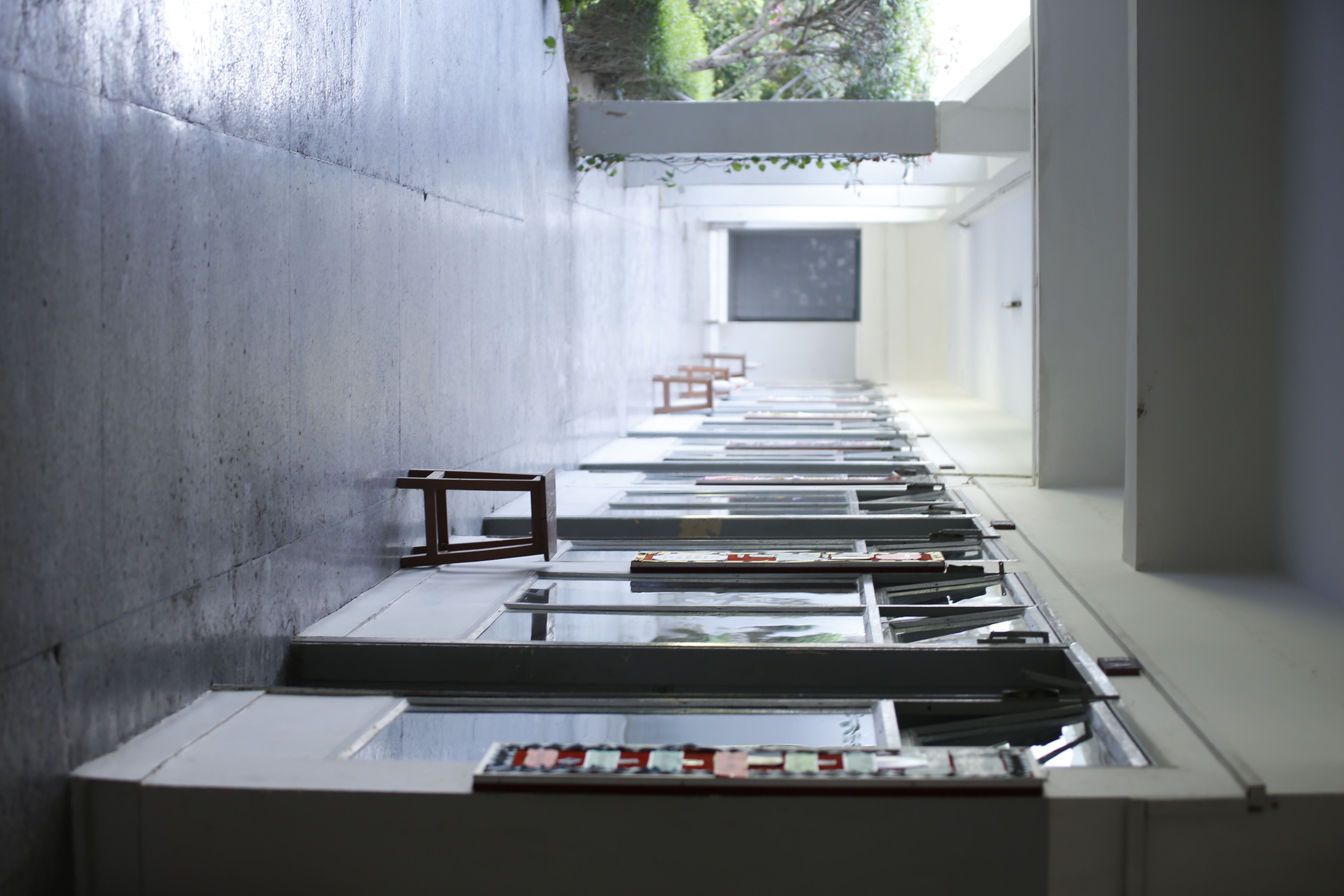 Medical Room 