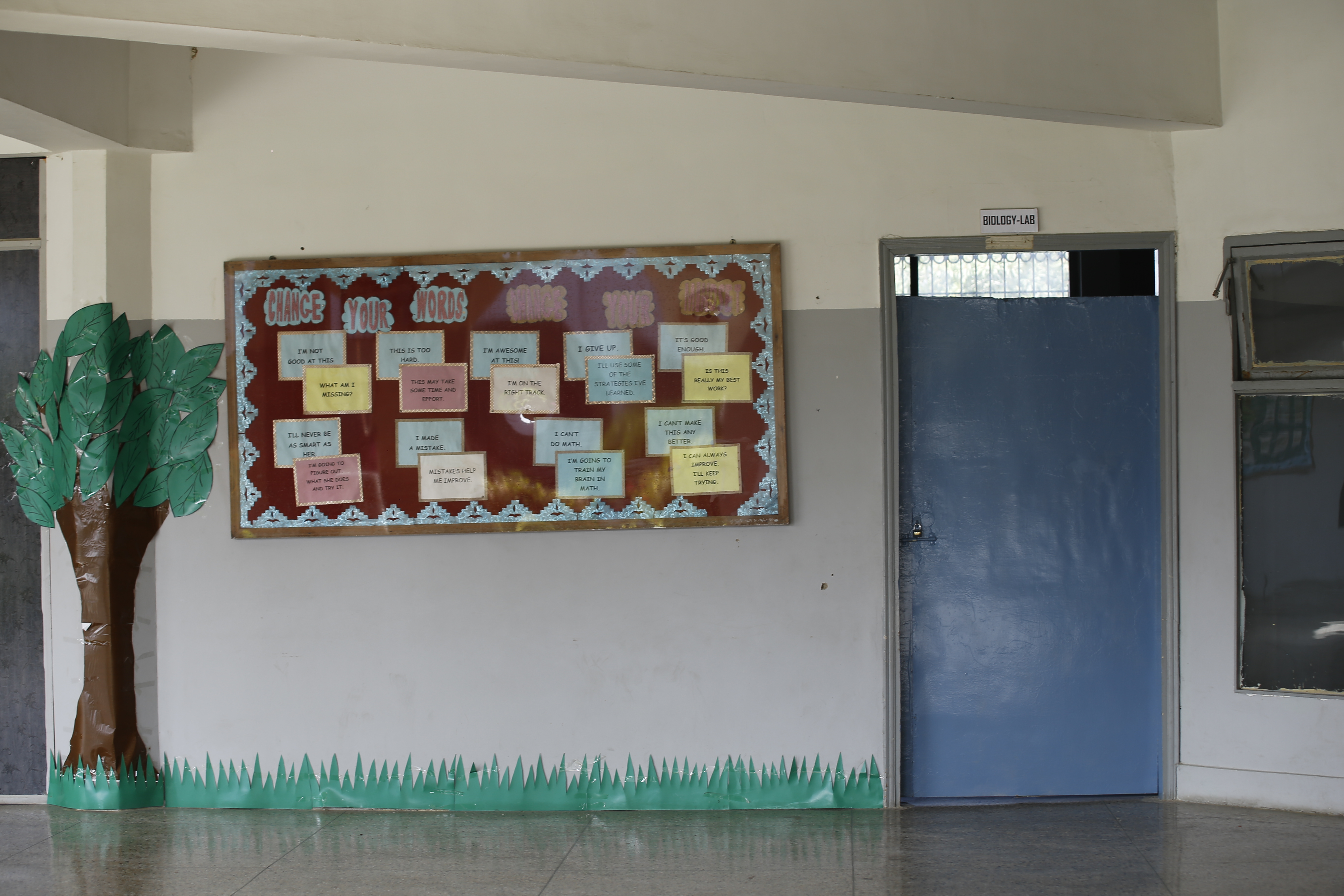 Medical Room 